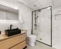 New Build - Apartment - San Pedro del Pinatar - San Pedro Del Pinatar