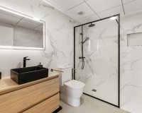 New Build - Apartment - San Pedro del Pinatar - San Pedro Del Pinatar