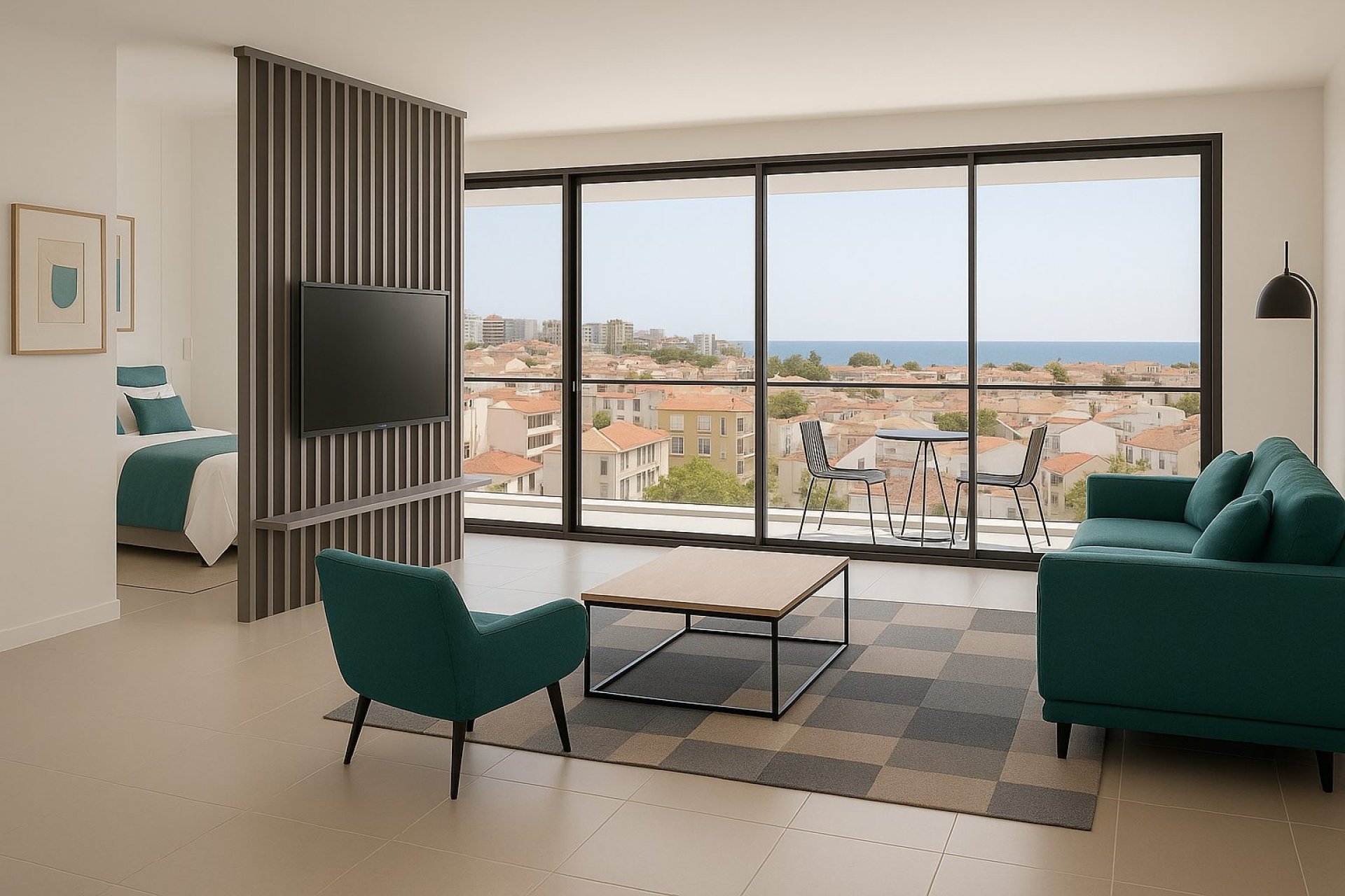 New Build - Apartment - San Pedro del Pinatar - San Pedro Del Pinatar