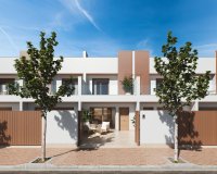 New Build - Apartment - San Pedro del Pinatar - San Pedro Del Pinatar