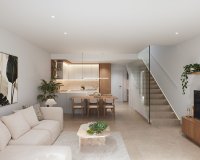 New Build - Apartment - San Pedro del Pinatar - San Pedro Del Pinatar