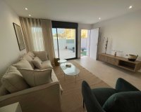 New Build - Apartment - San Pedro del Pinatar - San Pedro Del Pinatar