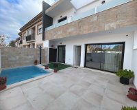 New Build - Apartment - San Pedro del Pinatar - San Pedro Del Pinatar