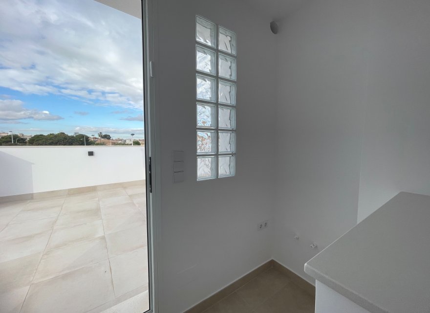 New Build - Apartment - San Pedro del Pinatar - San Pedro Del Pinatar