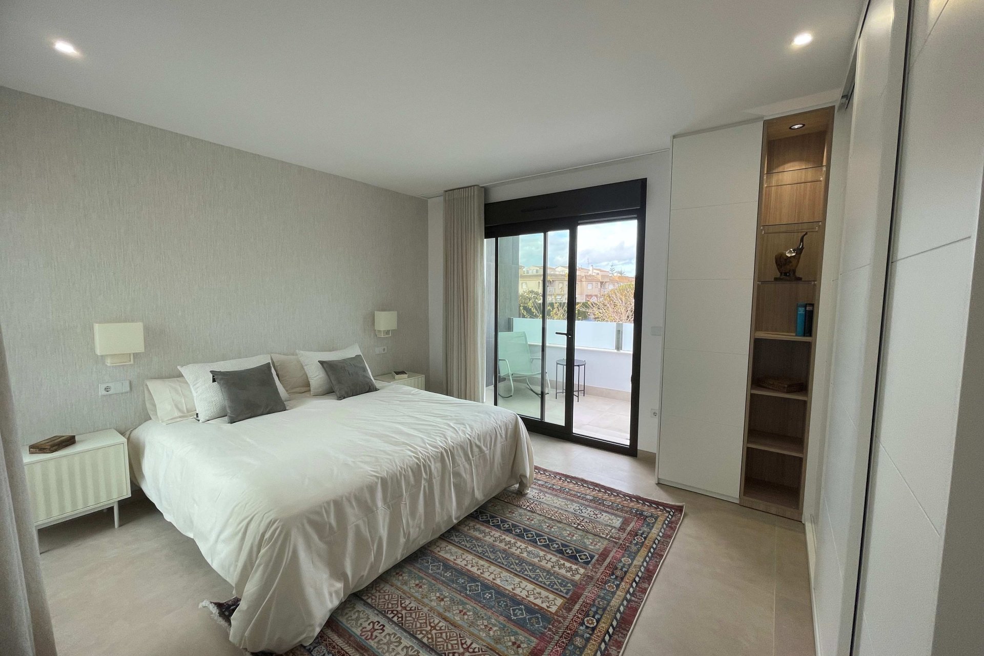 New Build - Apartment - San Pedro del Pinatar - San Pedro Del Pinatar