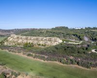 New Build - Apartment - San Roque - La Alcaidesa