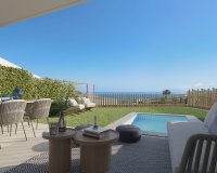 New Build - Apartment - San Roque