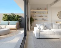 New Build - Apartment - San Roque