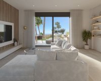 New Build - Apartment - San Roque