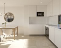 New Build - Apartment - San Roque
