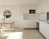 New Build - Apartment - San Roque