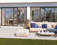 New Build - Apartment - San Roque