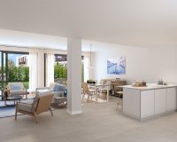 New Build - Apartment - San Roque