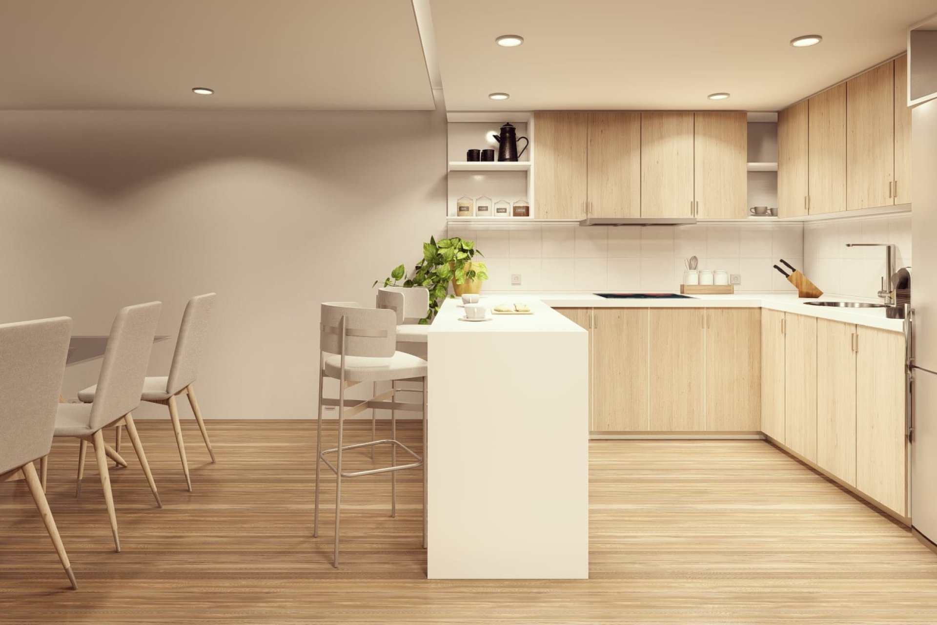 New Build - Apartment - Sangonera la Verde