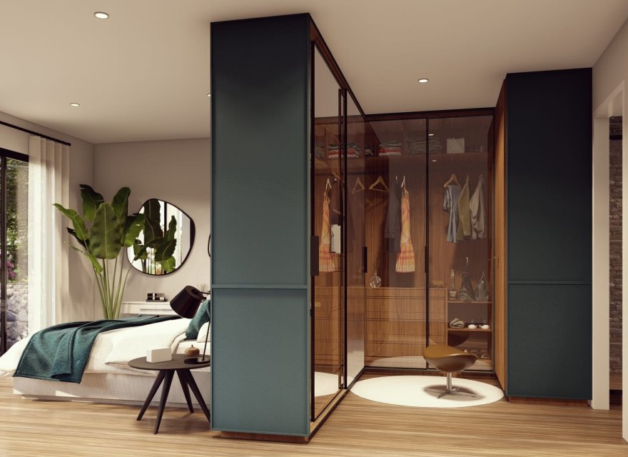 New Build - Apartment - Sangonera la Verde