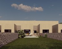 New Build - Apartment - Sangonera la Verde