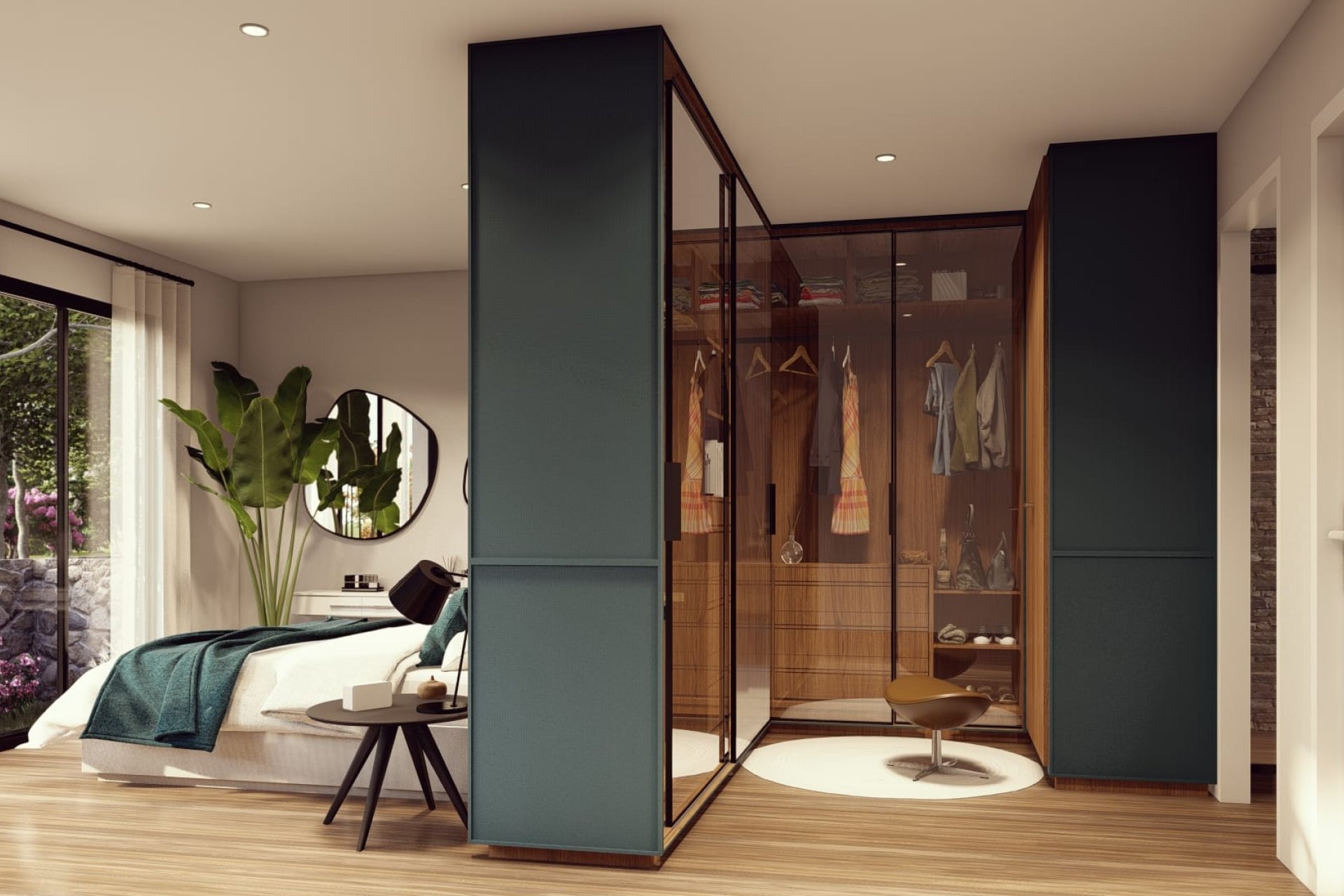 New Build - Apartment - Sangonera la Verde