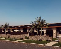 New Build - Apartment - Sangonera la Verde