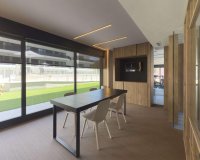 New Build - Apartment - Sant Boi de Llobregat