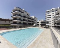 New Build - Apartment - Sant Boi de Llobregat