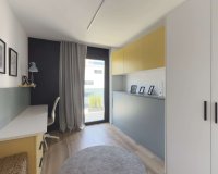 New Build - Apartment - Sant Boi de Llobregat