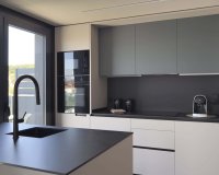 New Build - Apartment - Sant Boi de Llobregat