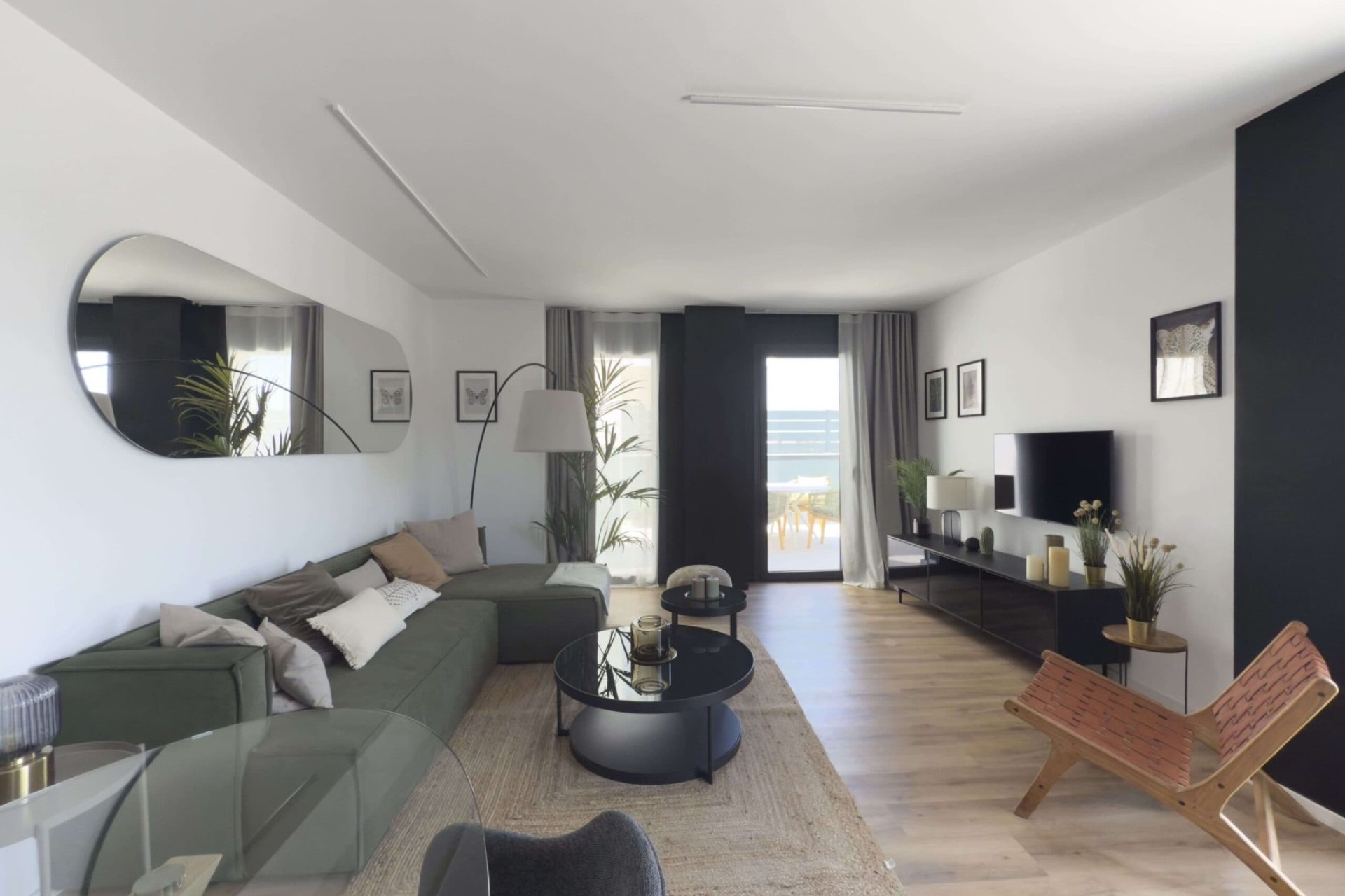 New Build - Apartment - Sant Boi de Llobregat