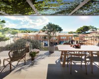 New Build - Apartment - Sant Elm