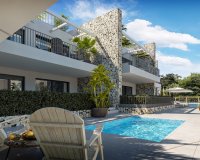 New Build - Apartment - Sant Elm