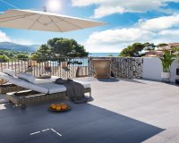 New Build - Apartment - Sant Elm