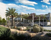 New Build - Apartment - Sant Elm