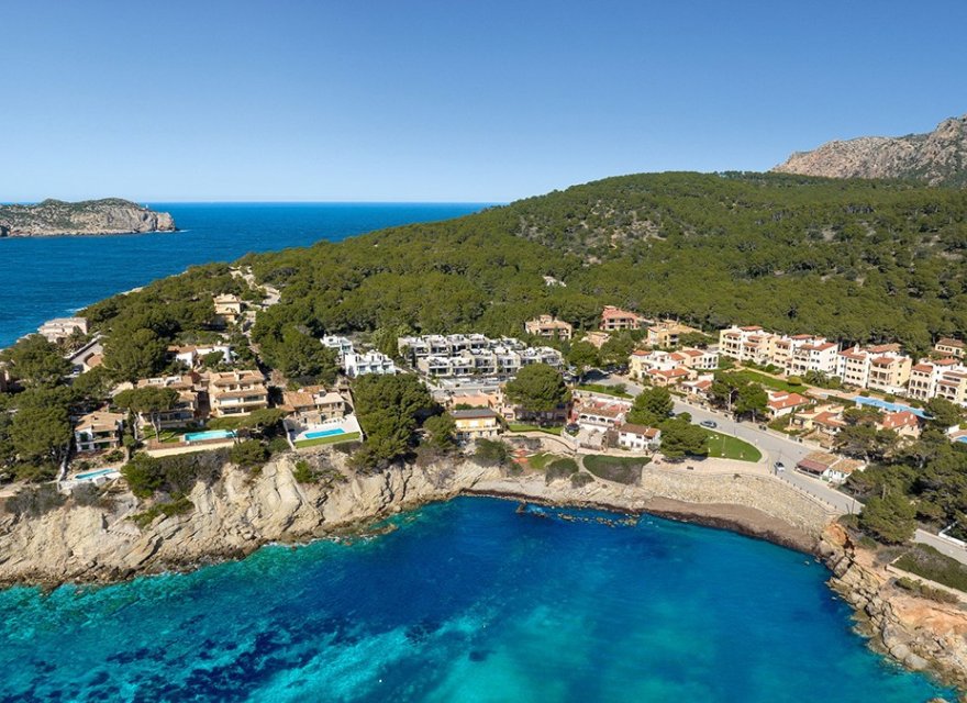 New Build - Apartment - Sant Elm