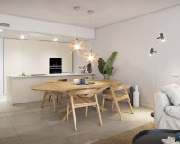 New Build - Apartment - Sant Elm