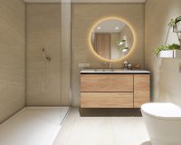 New Build - Apartment - Sant Elm