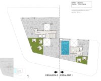 New Build - Apartment - Santa Pola - Estacion de autobuses