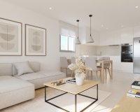 New Build - Apartment - Santa Pola