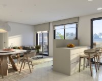 New Build - Apartment - Santa Pola
