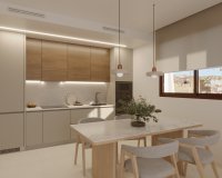 New Build - Apartment - Santa Pola