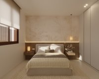 New Build - Apartment - Santa Pola