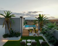 New Build - Apartment - Santa Pola