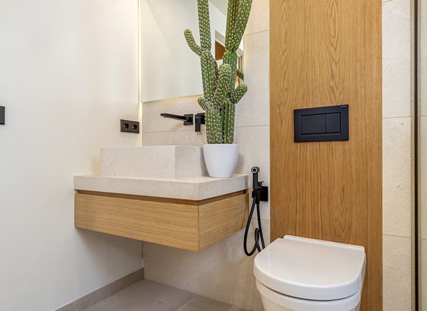 New Build - Apartment - Santa Ponsa