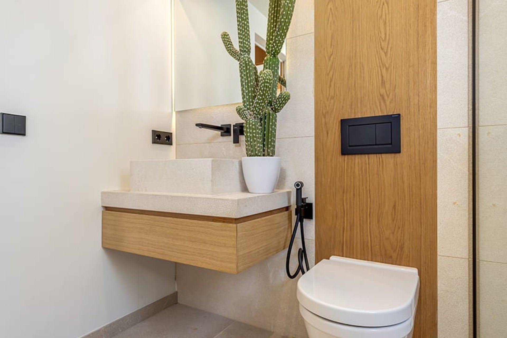 New Build - Apartment - Santa Ponsa