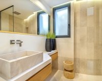 New Build - Apartment - Santa Ponsa