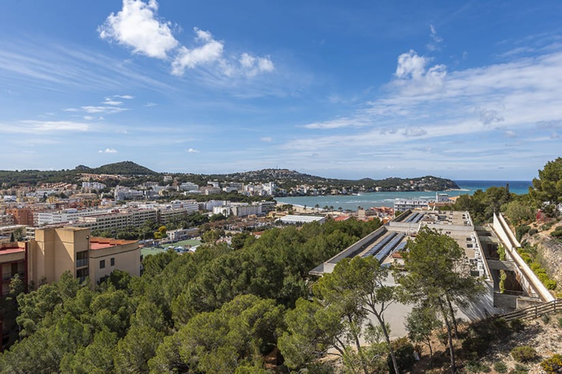 New Build - Apartment - Santa Ponsa