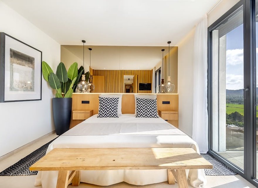 New Build - Apartment - Santa Ponsa