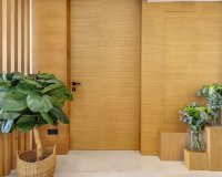 New Build - Apartment - Santa Ponsa