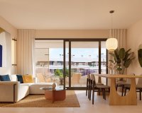 New Build - Apartment - Sitges - San Pedro de Ribas