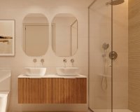 New Build - Apartment - Sitges - San Pedro de Ribas