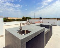 New Build - Apartment - Sucina