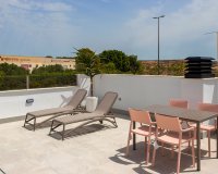 New Build - Apartment - Sucina